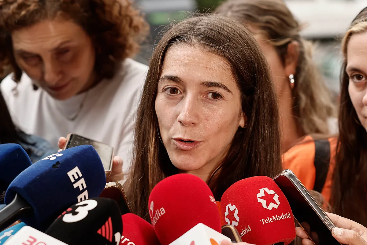 El Sindicato de Inquilinas exige un decreto real contra el desahucio