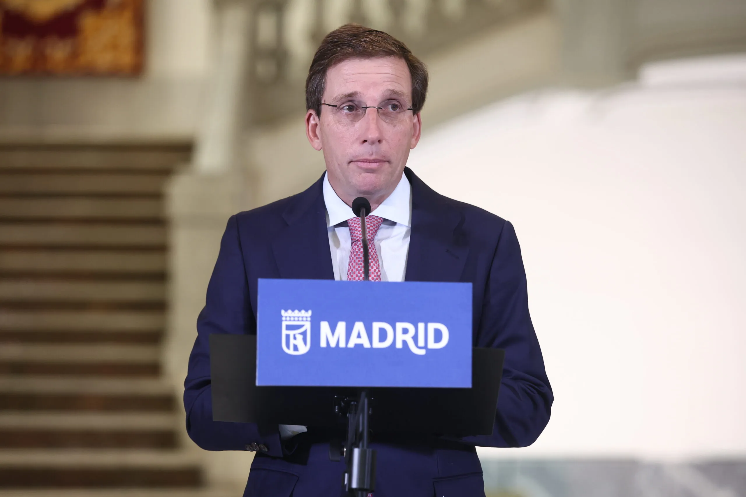 Almeida media entre Urba gestión y Maricarmen por su vivienda