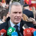 El Supremo ve "machista" el cese de Ortega Smith pero no halla delito
