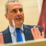 El Supremo archiva la querella contra Ortega Smith