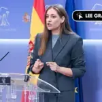 El PP compara el gas pimienta de su diputada con el de millones de españolas