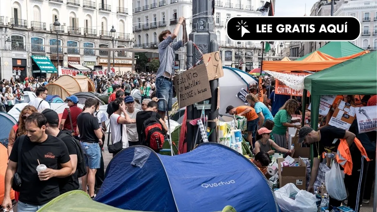 El Gobierno blinda los desahucios hasta 2030 y los expertos avisan de menos alquiler