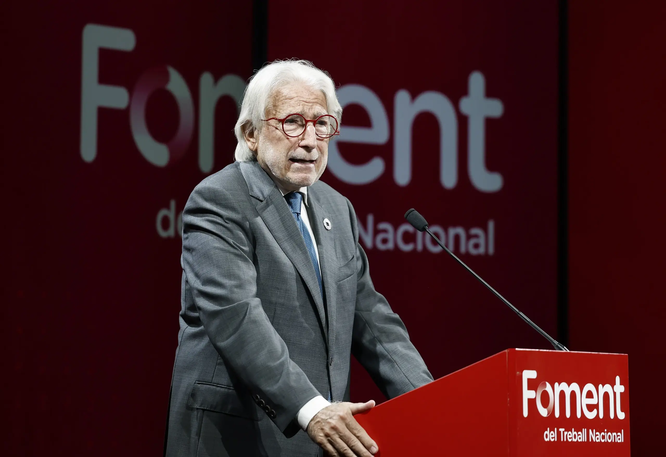 Foment exige recuperar despidos por baja médica