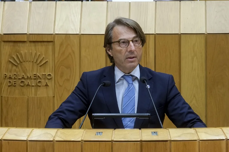 Galicia pide que ninguna comunidad pierda fondos de la UE