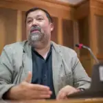 El PSOE mueve a Caamaño y Valdeolivas para el Constitucional