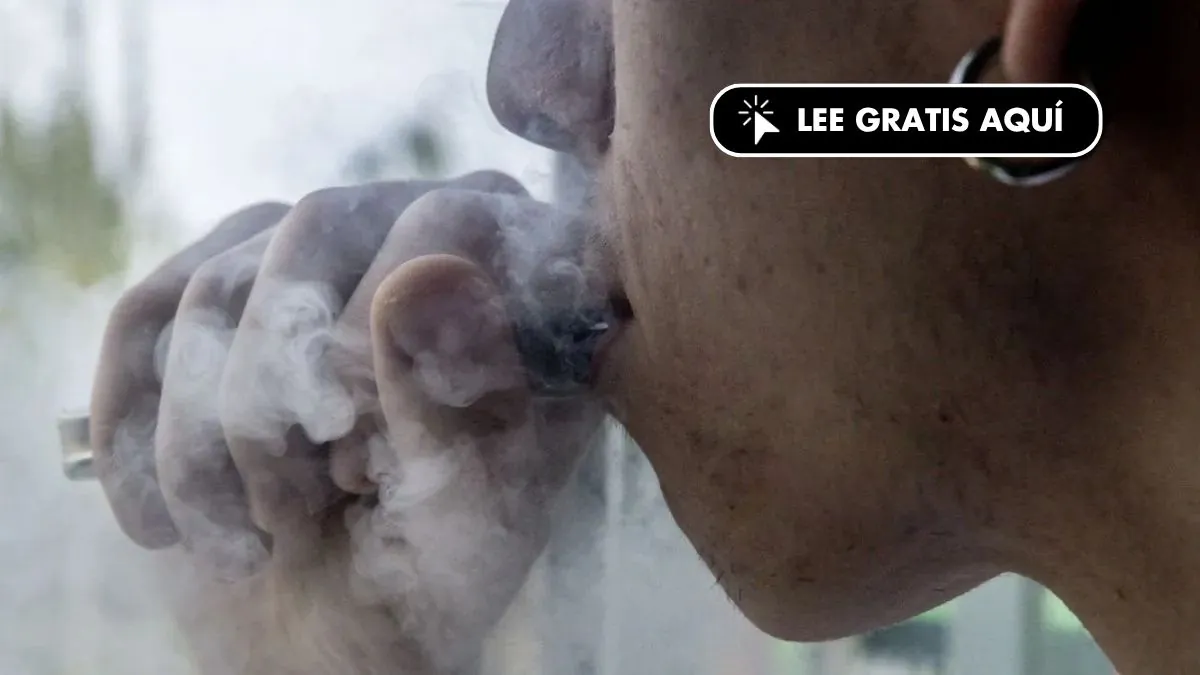 Sanidad prohíbe sabores en vapeadores y pierde 3.800 empleos