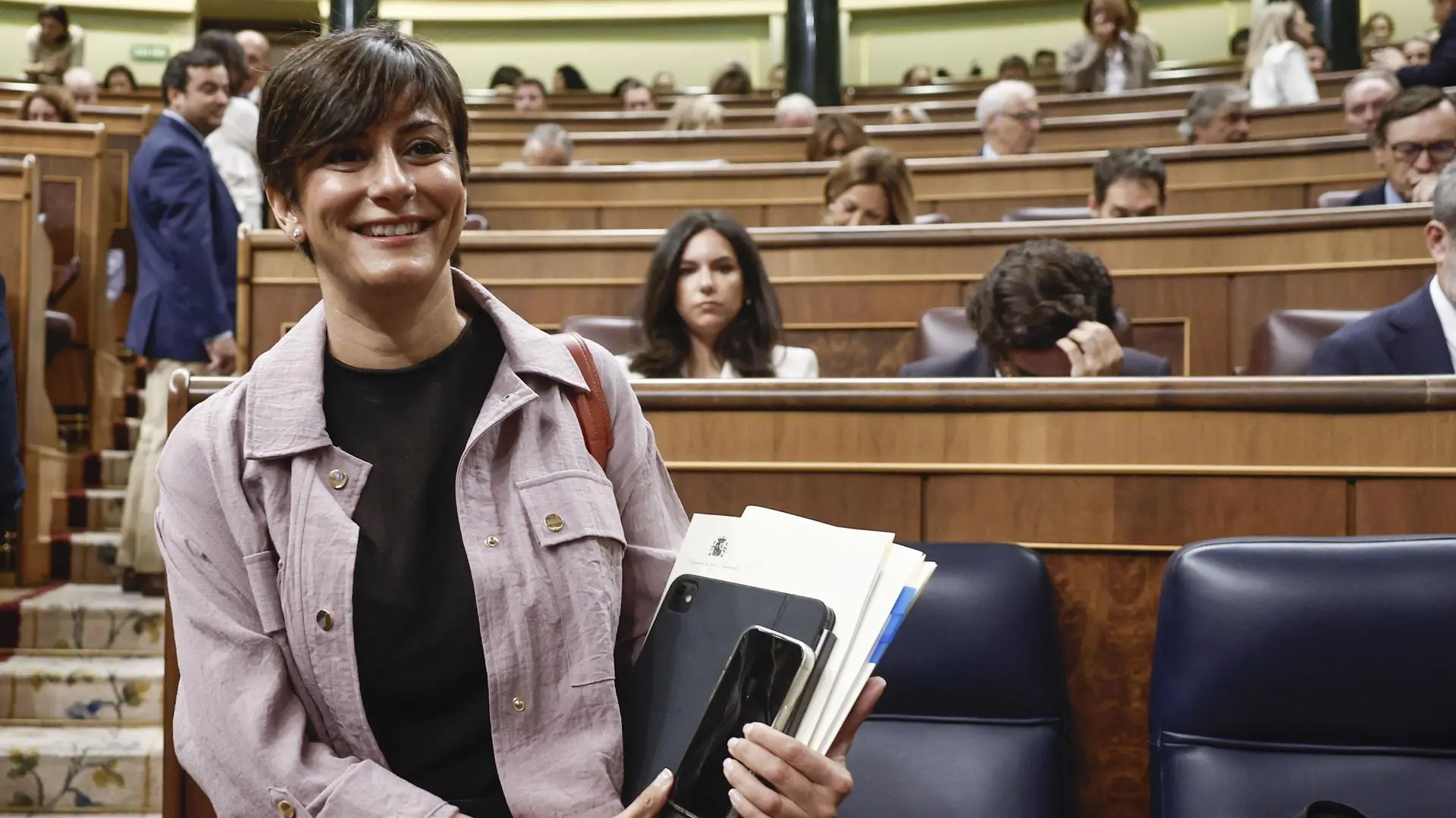 El decreto de alquileres se publica hoy y arriesga no entrar en vigor
