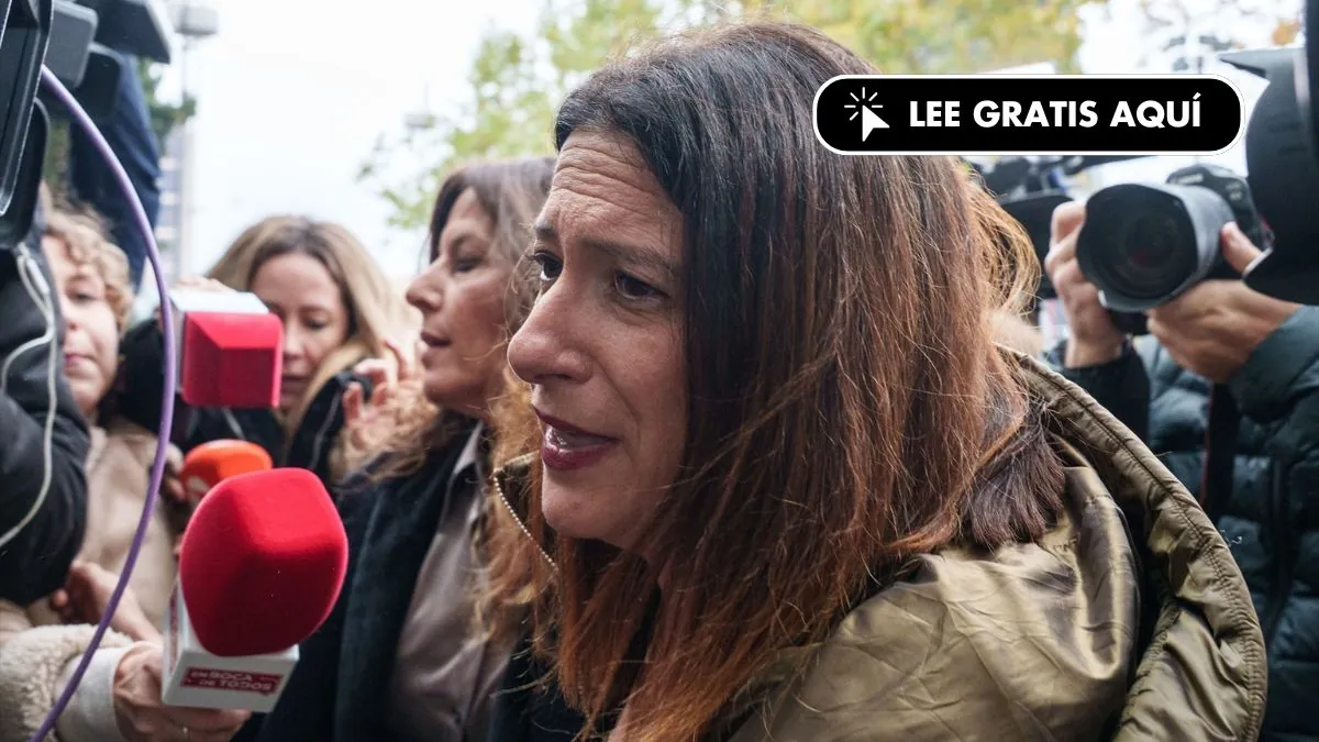 Pedraz archiva la investigación sobre fondos europeos en el caso Leire Díez