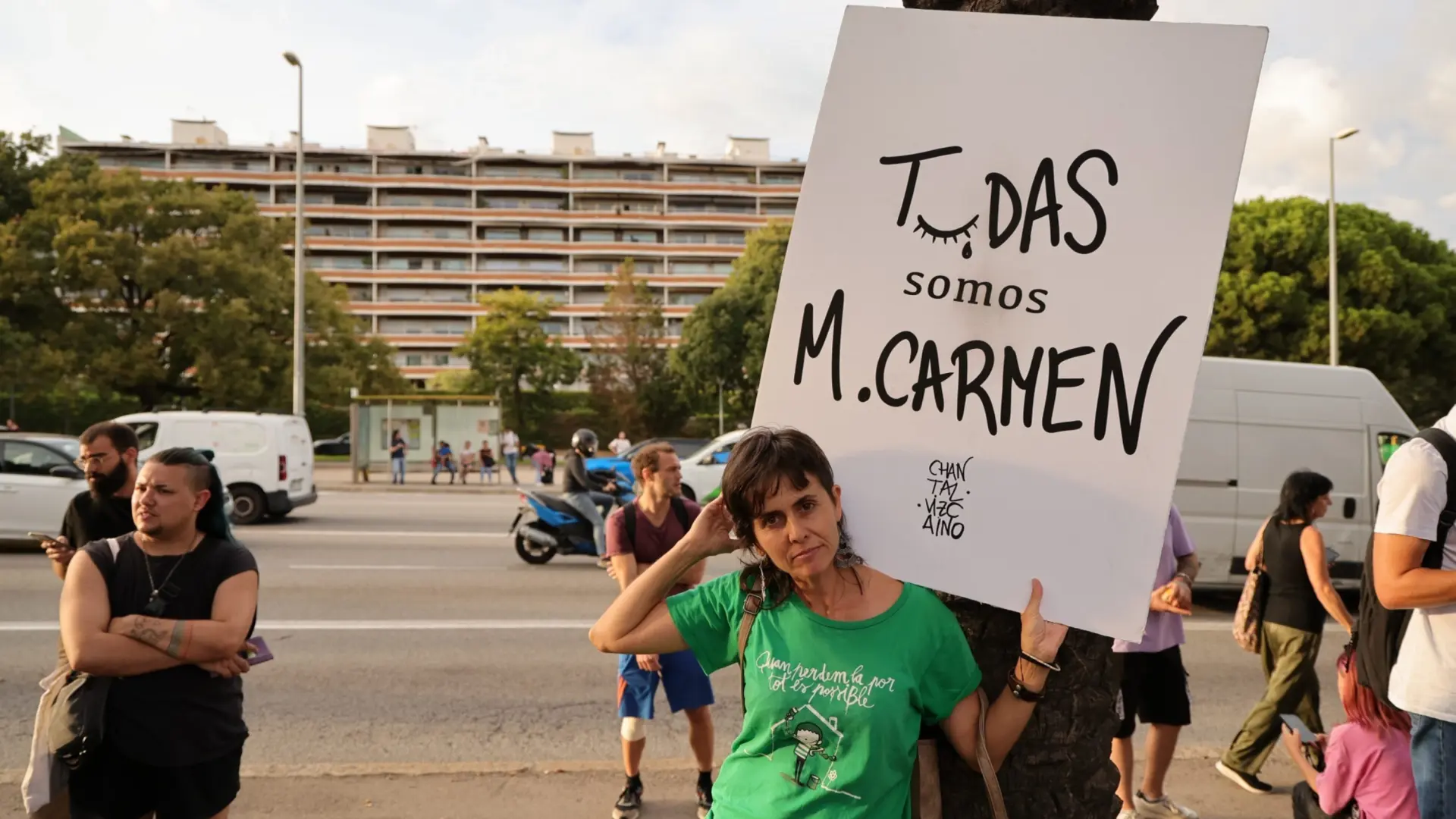 El Gobierno frena desahucios con dos decretos hasta 2030
