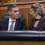 PSOE y Sumar cuelan la enmienda de la 'ley de nietos' en la ley educativa PSOE y Sumar cuelan la enmienda de la 'ley de nietos' en la ley educativa