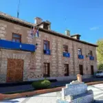 El PSOE de Toledo boicotea el acto de apoyo a Ceuta del Ayuntamiento
