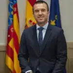 Vicente Mompó llama "lameculos de Sánchez" a Diana Morant Vicente Mompó llama "lameculos de Sánchez" a Diana Morant