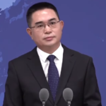 China declara obligatoria la reunificación para Taiwán