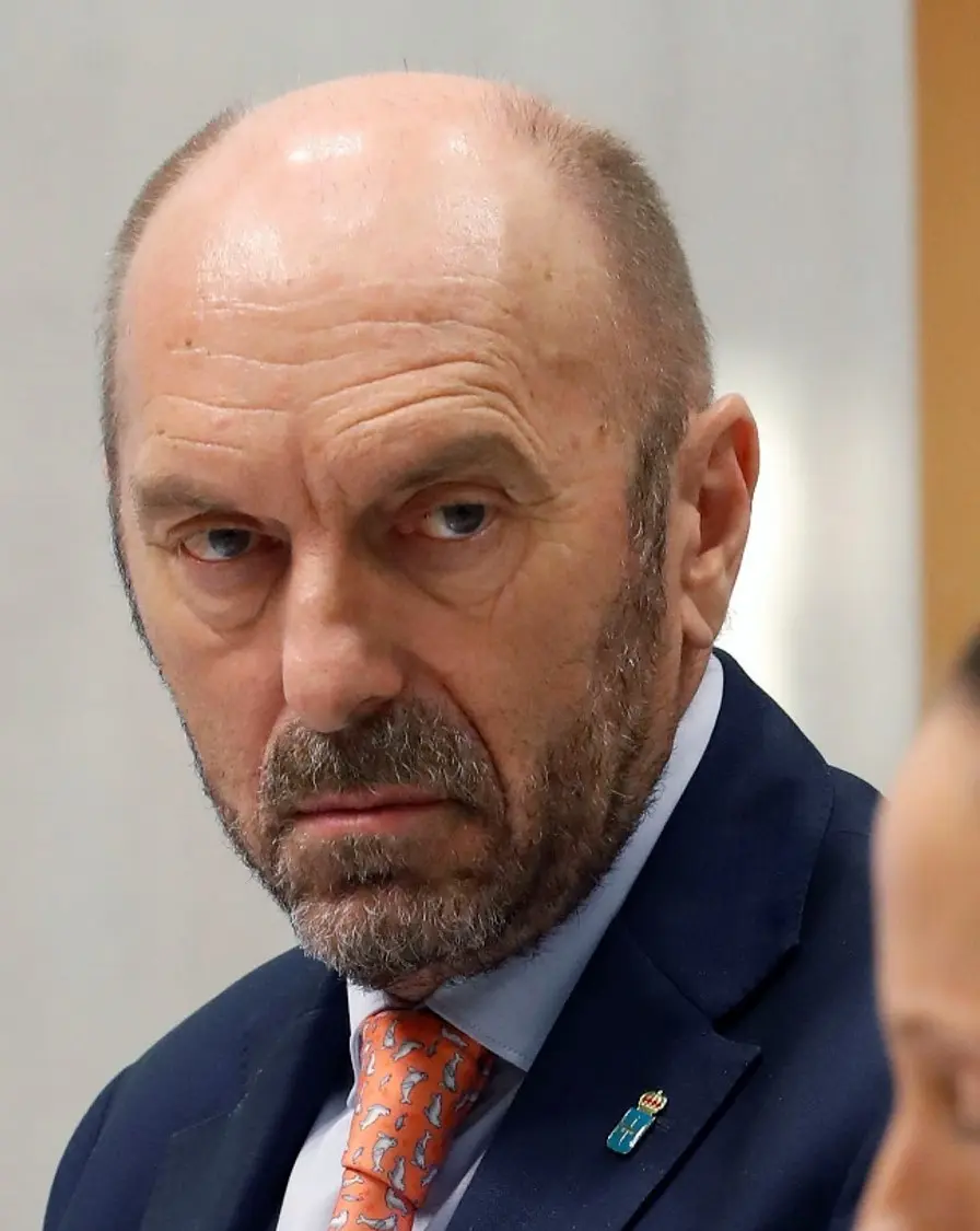 Juan Cofiño defiende una identidad asturiana inclusiva y pide federalismo