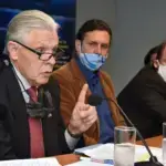 Argentina sanciona 1,844 M$ al buque español Farruco por pesca ilegal Argentina sanciona 1,844 M$ al buque español Farruco por pesca ilegal