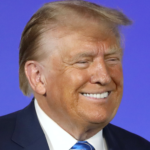 Trump ofrece negocios a Putin por la paz en Ucrania