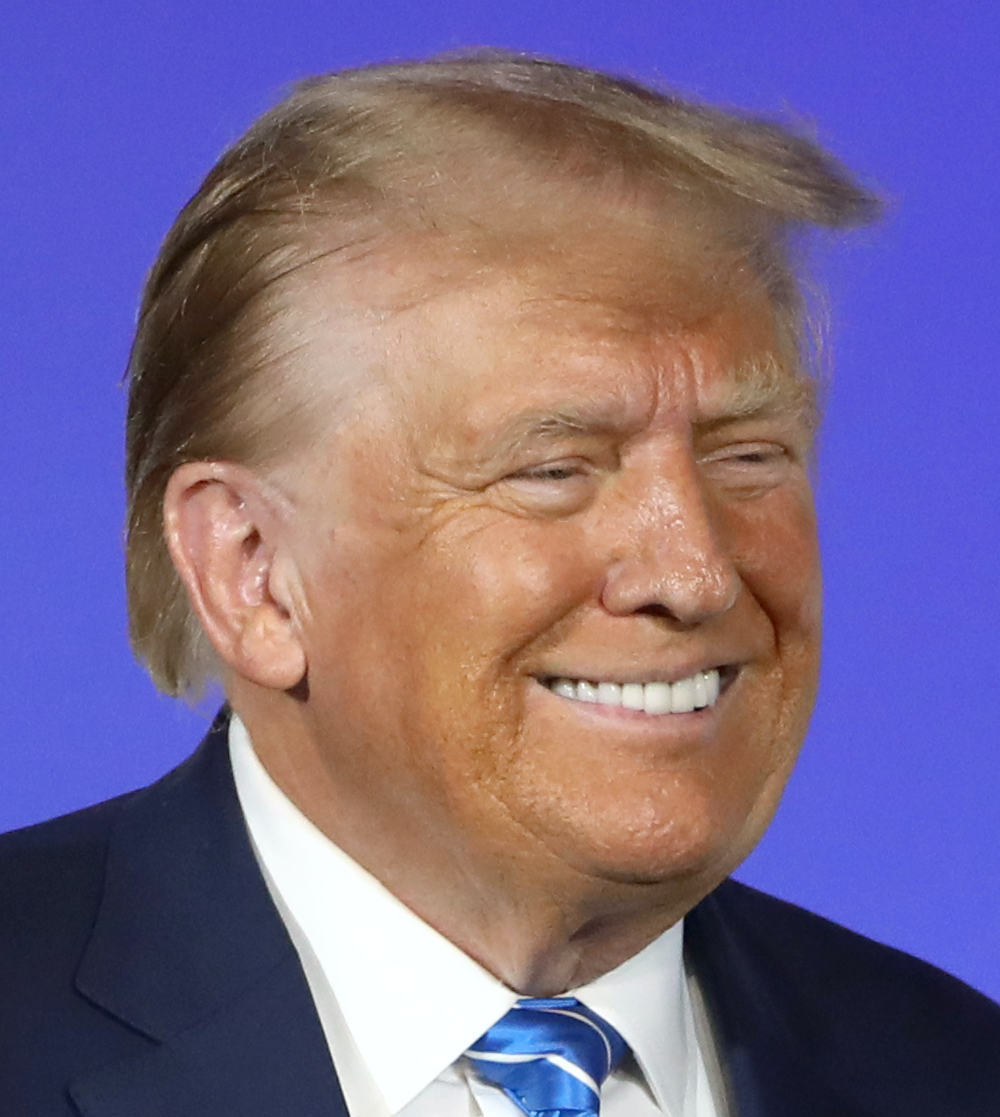 Trump ofrece negocios a Putin por la paz en Ucrania