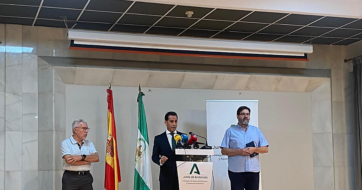 1.600 alumnos sin bus escolar por licitaciones desiertas