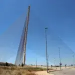 Illescas supera límite PM10 y recomienda permanecer en interiores Illescas supera límite PM10 y recomienda permanecer en interiores