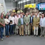 Junta de Castilla y León amplía ayudas al ganado selecto