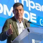 Román Rodríguez lanza programa extraescolar para 6.º de Primaria