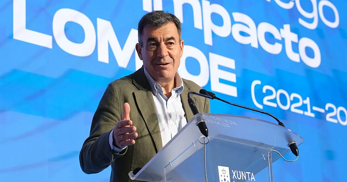 Román Rodríguez lanza programa extraescolar para 6.º de Primaria