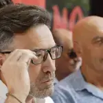 José Antonio Romero lanza candidatura a la Alcaldía de Córdoba
