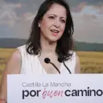 Cristina Maestre acusa a Paco Núñez de politicizar la crisis de Ceuta Cristina Maestre acusa a Paco Núñez de politicizar la crisis de Ceuta