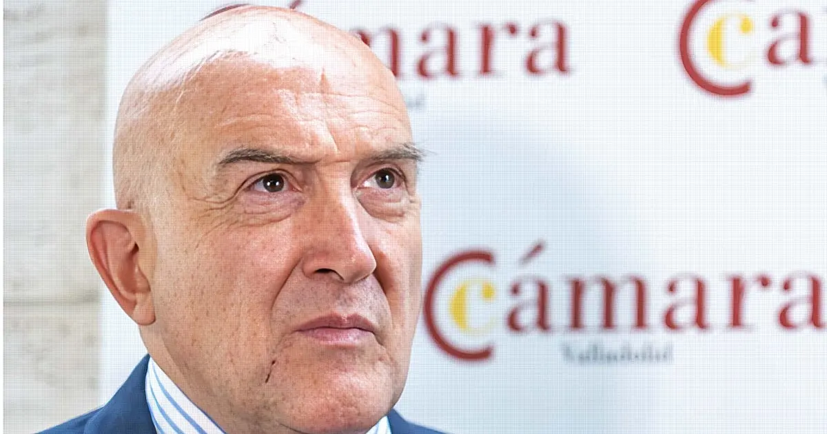 Valladolid agenda mociones contra el coordinador Políticas Públicas