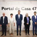 Mehdi Hijaouy entrega a España datos de Pegasus del móvil de Sánchez