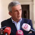 Carlos Velázquez confirma su candidatura a la Alcaldía de Toledo