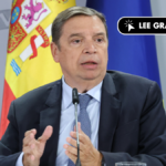 Planas tacha de "error estratégico" suspender el acuerdo UE-Marruecos por Ceuta
