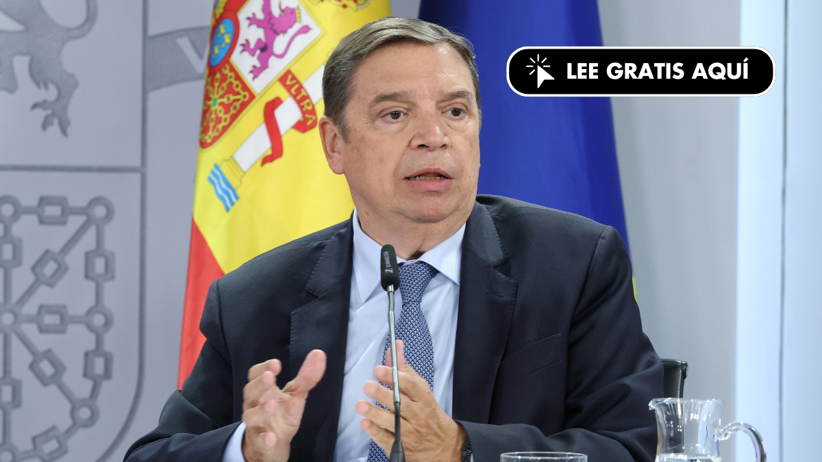 Planas tacha de "error estratégico" suspender el acuerdo UE-Marruecos por Ceuta