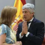 Grande-Marlaska confirma dossier que clasifica a periodistas