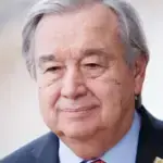Guterres abre en la ONU su último mandato apelando a la confianza