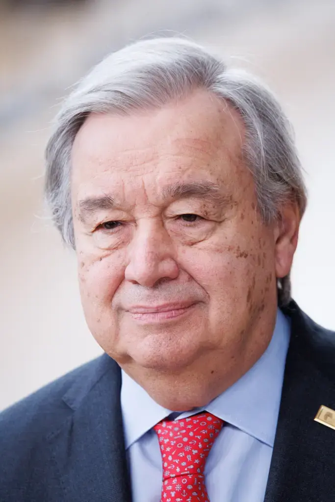 Guterres abre en la ONU su último mandato apelando a la confianza