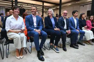 Ceuta gasta más de 6,1 millones en acoger a menores migrantes