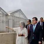 Mañueco denuncia bajada de resultados PISA y culpa al Gobierno