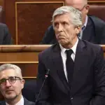 Granado-Marlaska revela dossier de periodistas y tertulianos del PP