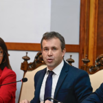 Julio Millán y Carlos Alberca lanzan su candidatura para liderar el PSOE de Jaén en 2027 Julio Millán y Carlos Alberca lanzan su candidatura para liderar el PSOE de Jaén en 2027