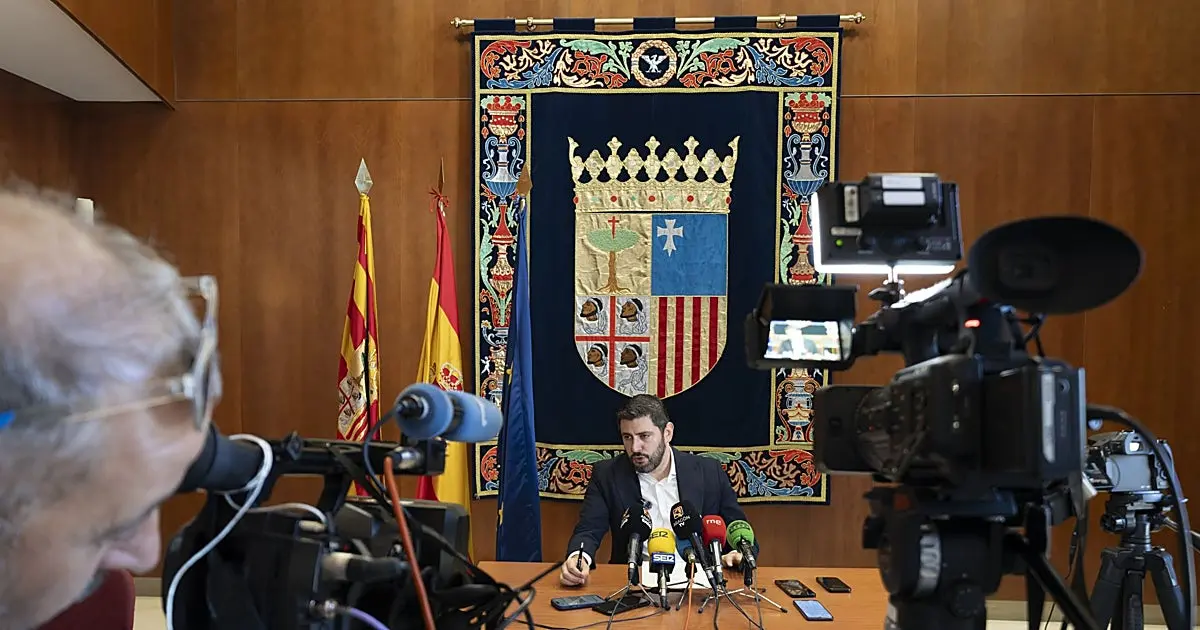 Aragón lanza 948.500 € en subvenciones para ONGs de infancia y familia
