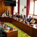 Izquierda andaluza bloquea debate PP‑Vox sobre Ceuta