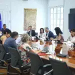 Puente acusa a los jueces de hacer política contra el Gobierno