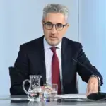 Putin elimina toda oposición en Rusia antes de las elecciones a la Duma