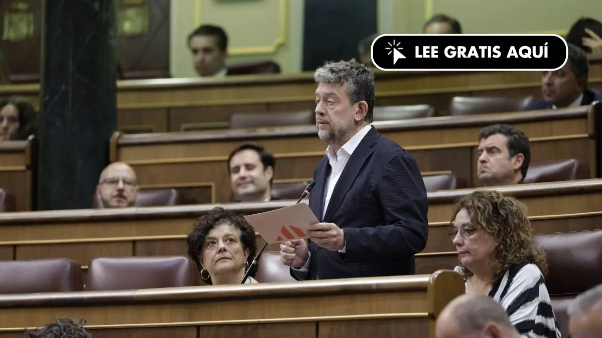 ERC exige ceses en Ceuta por desoír la alerta del CNI