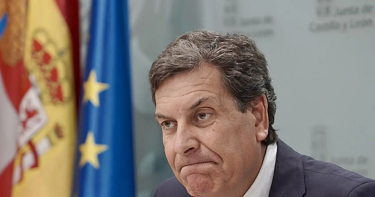 Carriedo acusa al Gobierno de mentir sobre la invasión de Ceuta