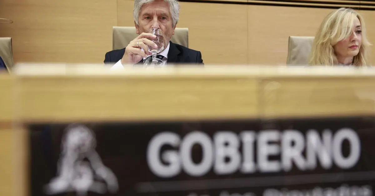AEPD inicia investigación sobre informe del Interior que señala ideología de periodistas