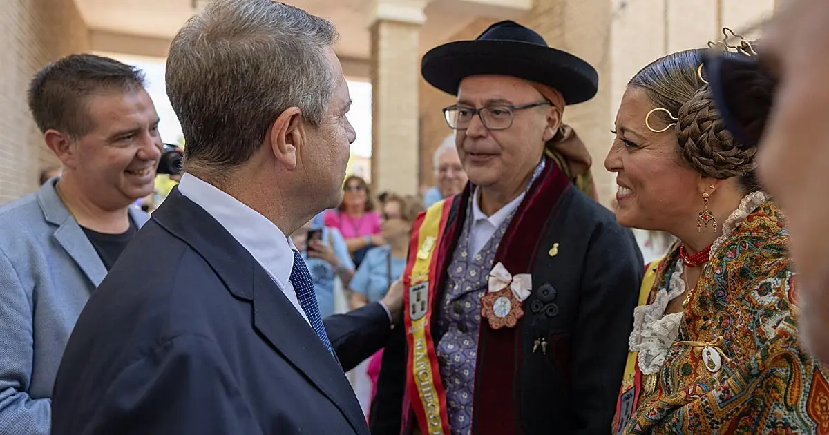 García-Page lanza plan para salvar oficios manuales frente a la IA