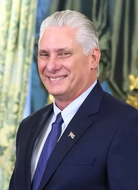 EE.UU. ofreció a Cuba petróleo y capital privado a cambio de la salida de Díaz-Canel