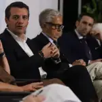 Foro 'Economía y Sociedad' impulsa la recuperación del aeropuerto de Córdoba